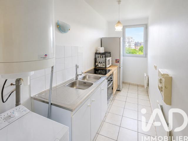 Appartement location à Mantes-la-Jolie, Mantes-la-jolie