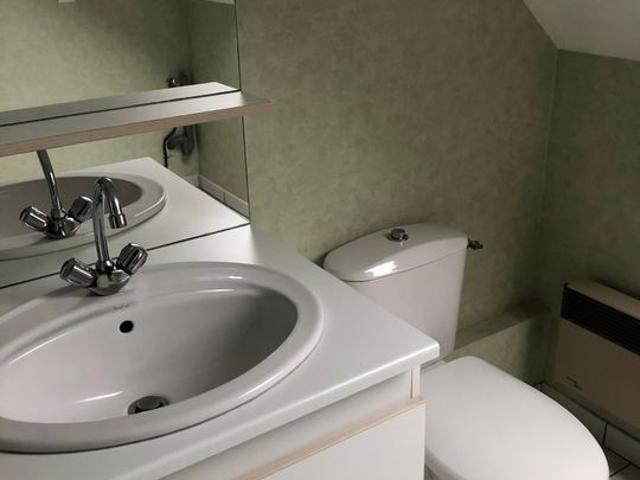 Appartement location à Mayenne, Aron