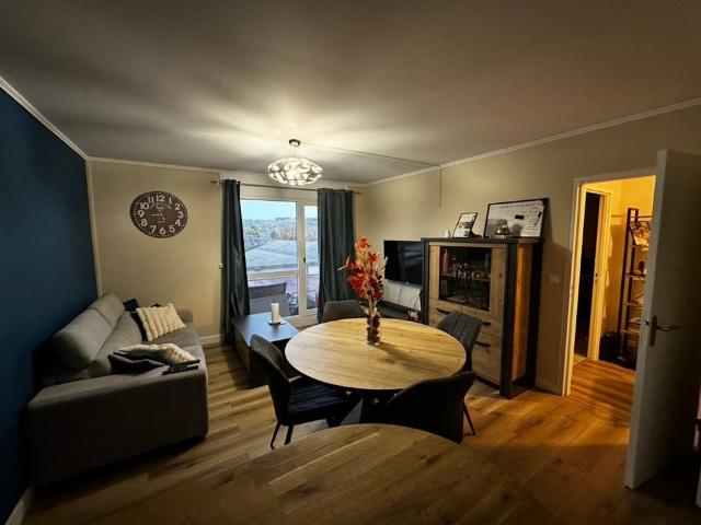 Appartement location à Compiègne, Margny-lès-compiègne