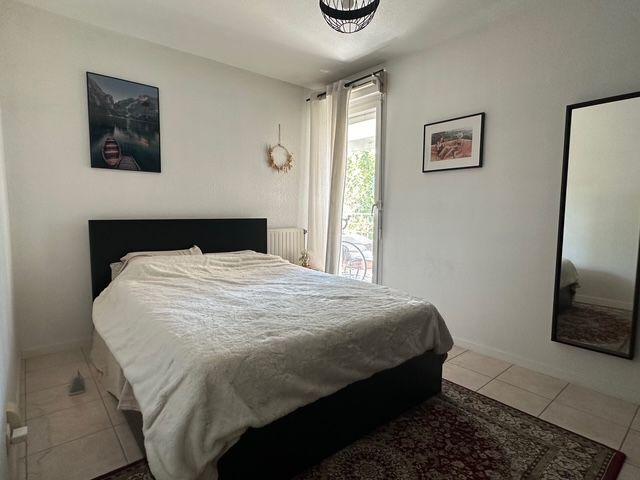 Appartement location à Marseille