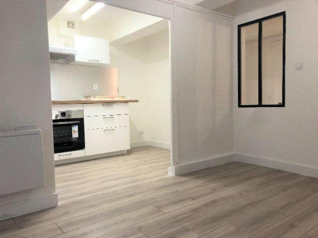Appartement location à Marseille
