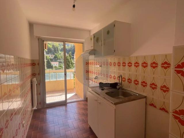 Appartement location à Nice, Menton