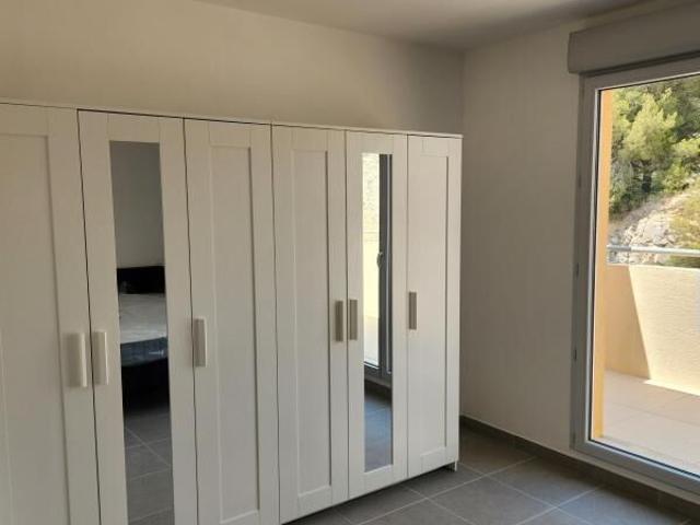 Appartement location à Aix-en-Provence, Meyrargues