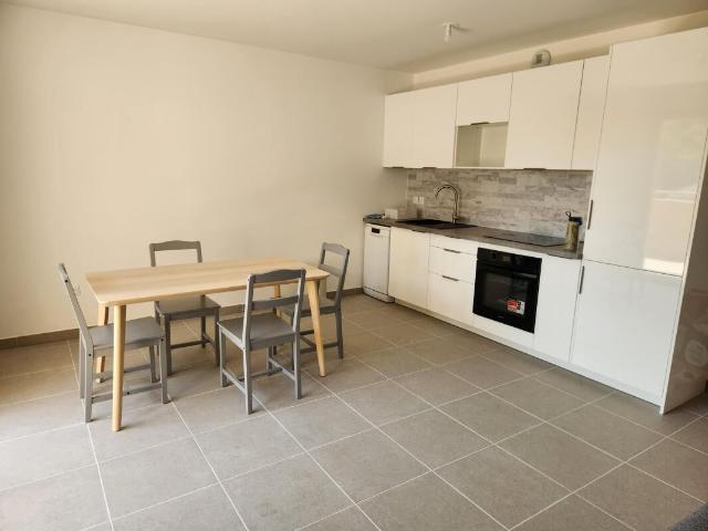 Appartement location à Aix-en-Provence, Meyrargues