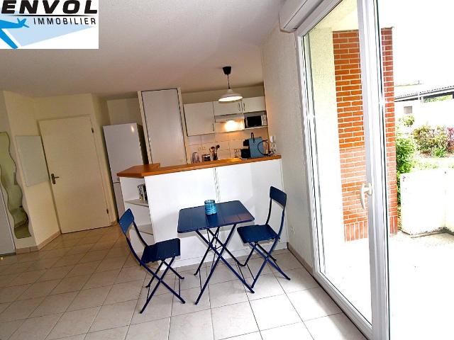 Appartement location à Toulouse, Mondonville