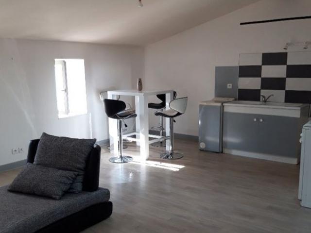Appartement location à Langon, Monségur
