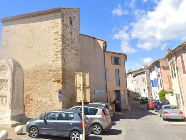Appartement location à Carpentras, Monteux