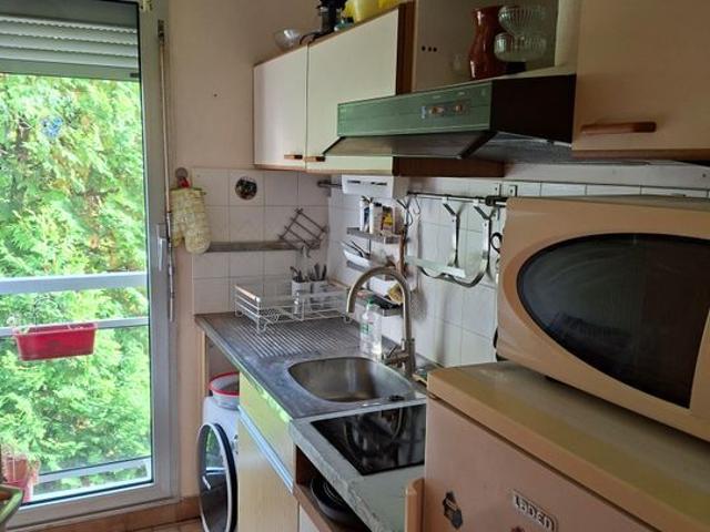 Appartement location à Antony, Montrouge
