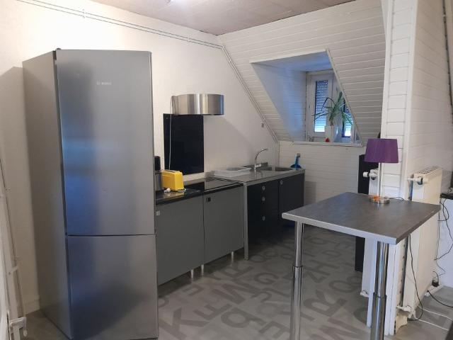 Appartement location à Mulhouse
