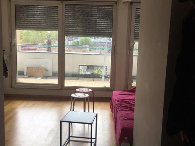 Appartement location à Mulhouse