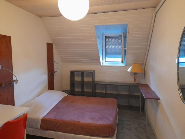 Appartement location à Mulhouse