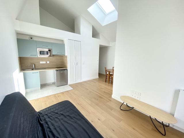 Appartement location à Nantes, Saint-julien-de-concelles