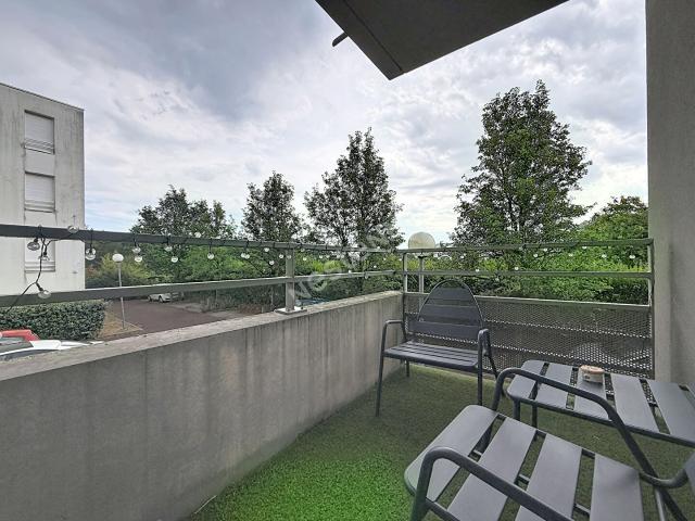 Appartement location à Nantes, La Chapelle-basse-mer
