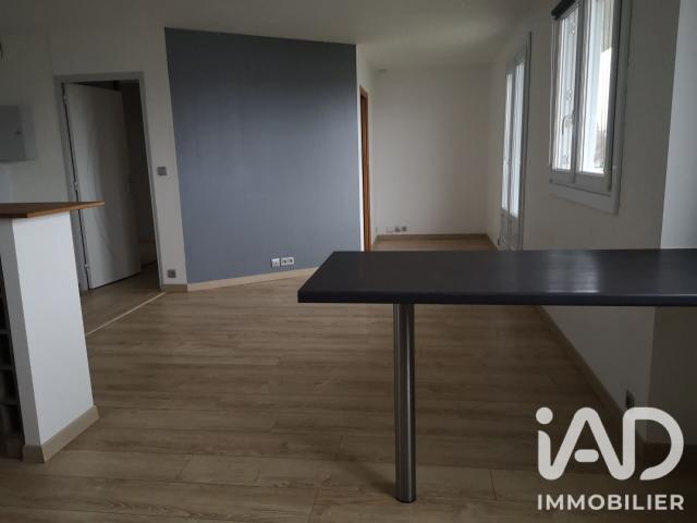 Appartement location à Nantes, La Chapelle-basse-mer