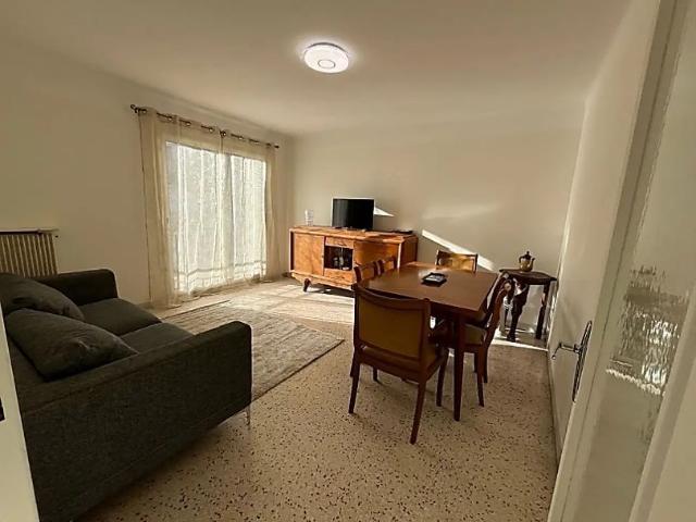 Appartement location à Quartier Jean-Médecin, Nice