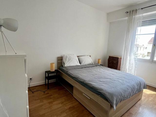 Appartement location à Nice
