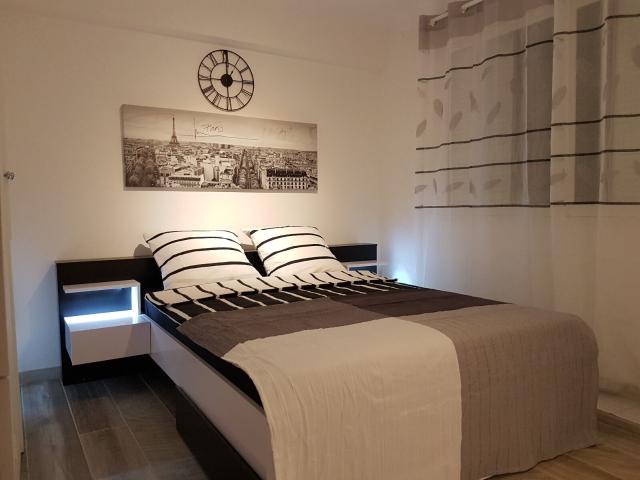 Appartement location à Nice