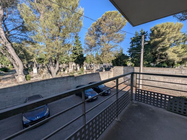 Appartement location à Nîmes