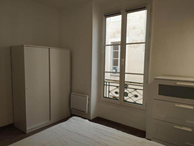 Appartement location à Écusson, Nîmes