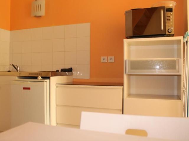 Appartement location à Nîmes