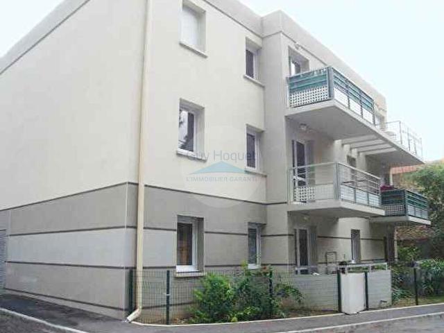 Appartement location à Nîmes