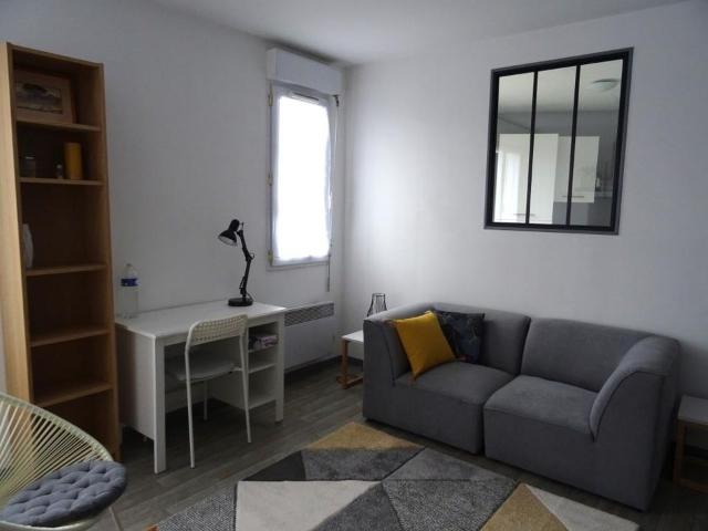 Appartement location à Orléans, Chaingy