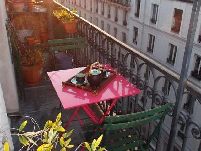 Appartement location à Paris, Île-de-France