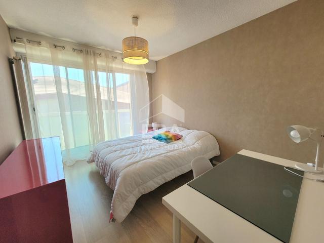 Appartement location à Pau