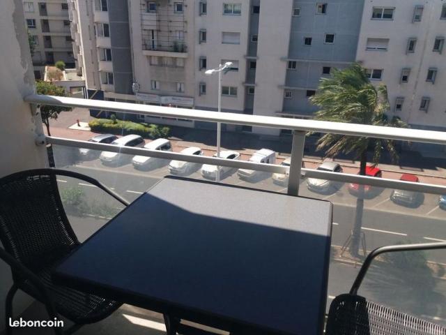 Appartement location à Perpignan