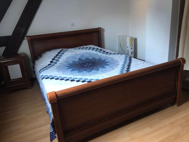 Appartement location à Sarrebourg-Château-Salins, Phalsbourg