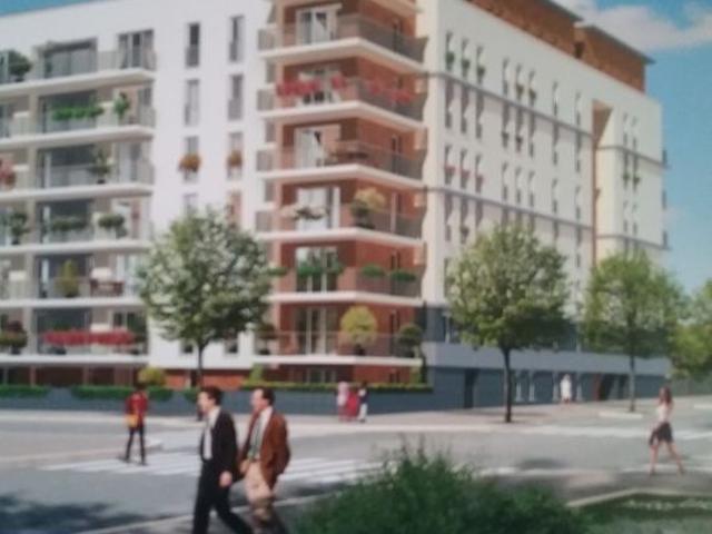 Appartement location à Pontoise, Cergy