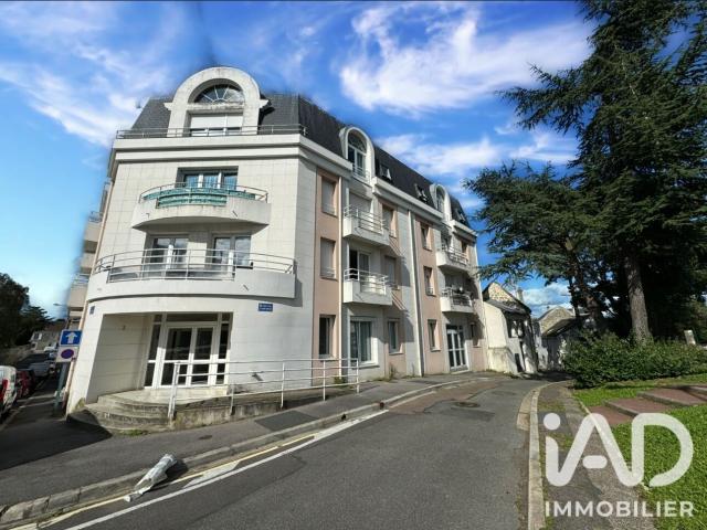 Appartement location à Pontoise