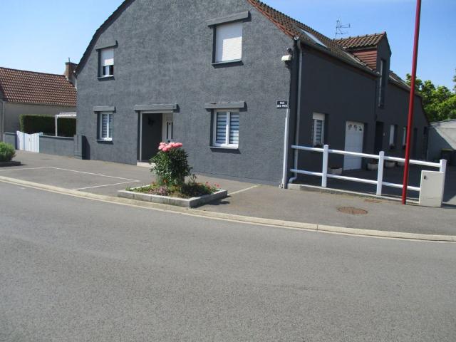 Appartement location à Cambrai, Proville