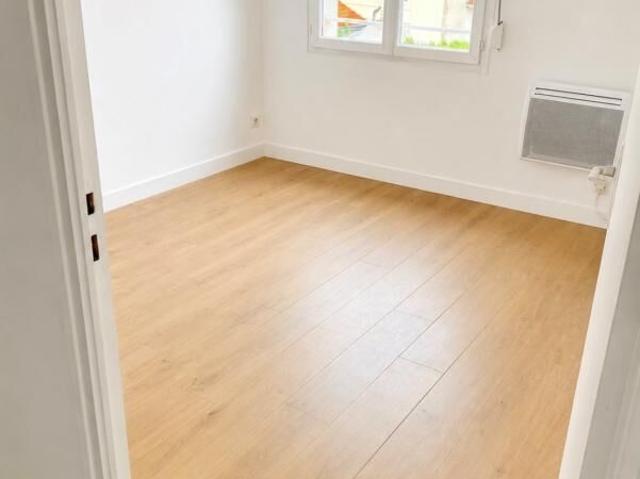 Appartement location à Reims