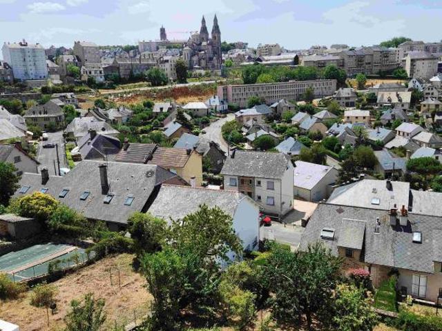 Appartement location à Rodez, Onet-le-château