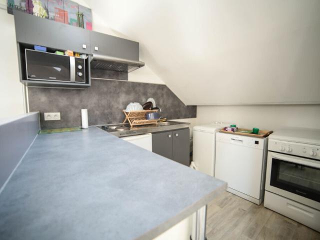 Appartement location à Rouen, Ruan