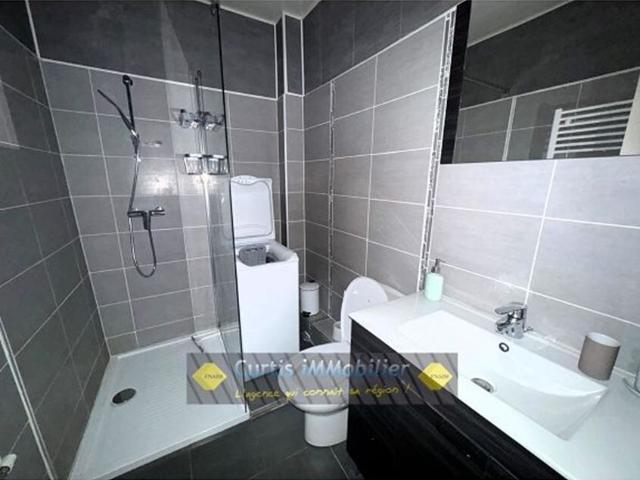 Appartement location à Saint-Étienne, Saint-martin-la-plaine
