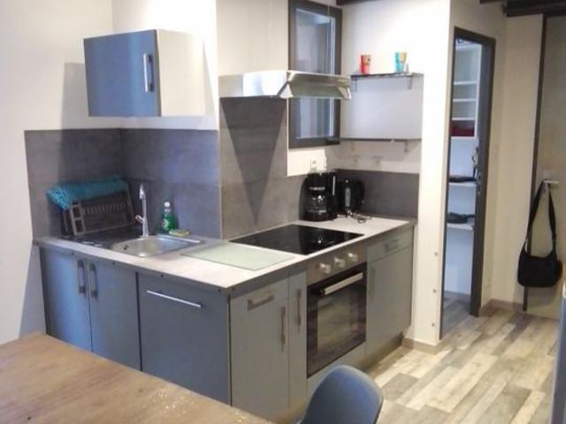 Appartement location à Saint-Étienne, Saint-martin-la-plaine
