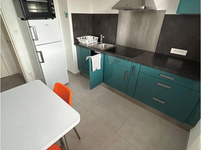Appartement location à Saint-Étienne, Saint-martin-la-plaine