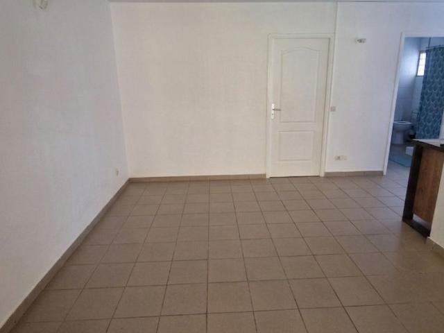 Appartement location à Guadeloupe