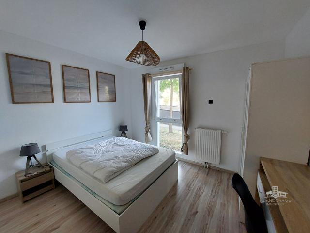 Appartement location à Nantes, Saint-herblain