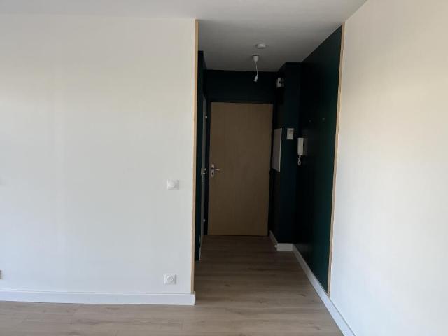 Appartement location à Saint-jacques-de-la-lande, La Chevrolais