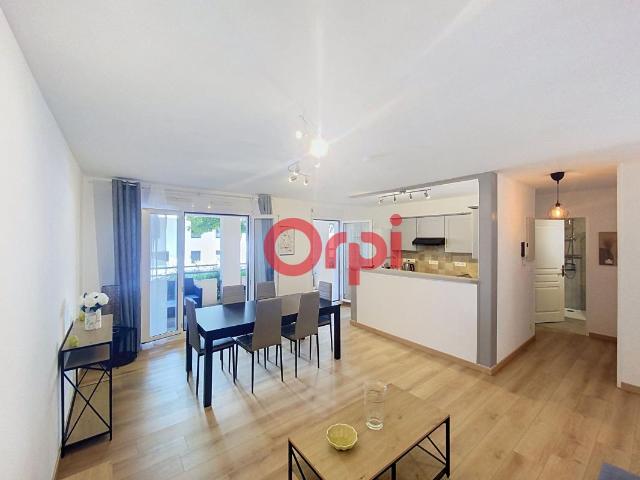 Appartement location à Saint-Julien-en-Genevois, Saint-julien-en-genevois