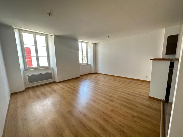 Appartement location à Bayonne, Saint-palais
