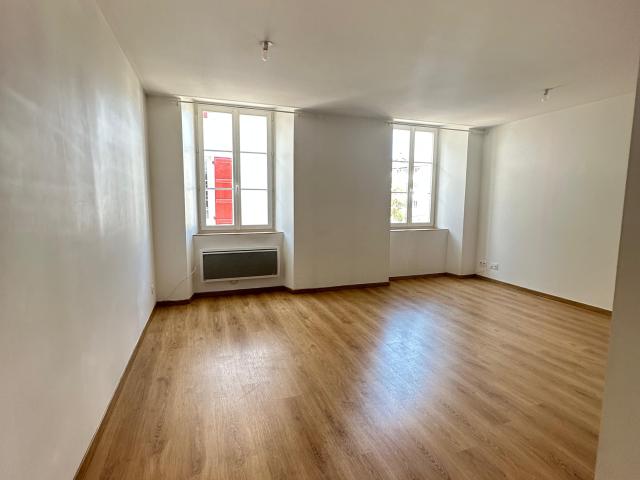 Appartement location à Bayonne, Saint-palais