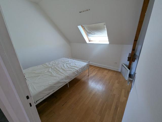 Appartement location à Sarcelles