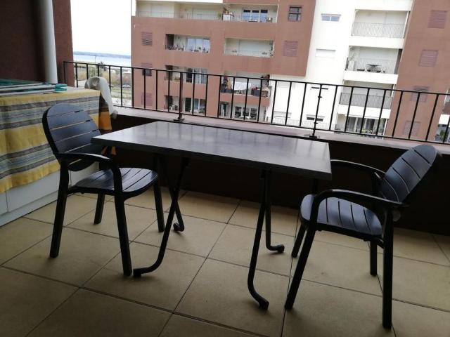 Appartement location à Montpellier, Sète
