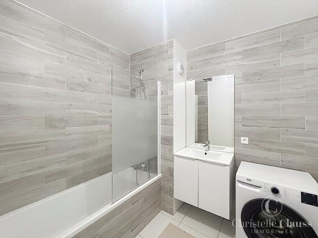 Appartement location à Mulhouse, Sierentz