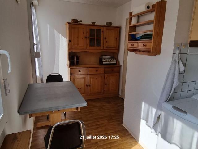 Appartement location à Dole, Mouchard