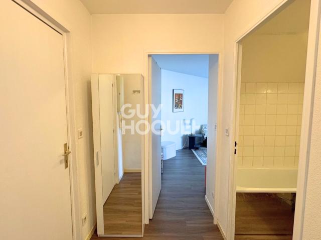 Appartement location à Bordeaux, Talence
